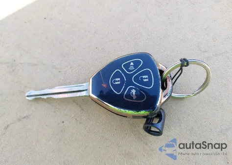 2010 Toyota Corolla Le from USA, damaged, VIN 1NXBU4EE0AZ273714